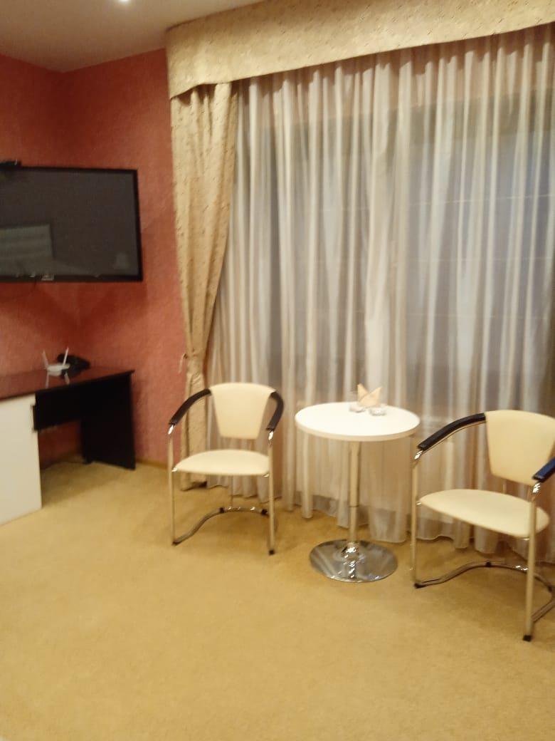 Фото Малина