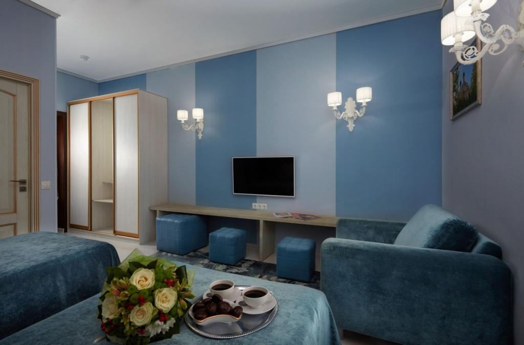 Фото Клевер