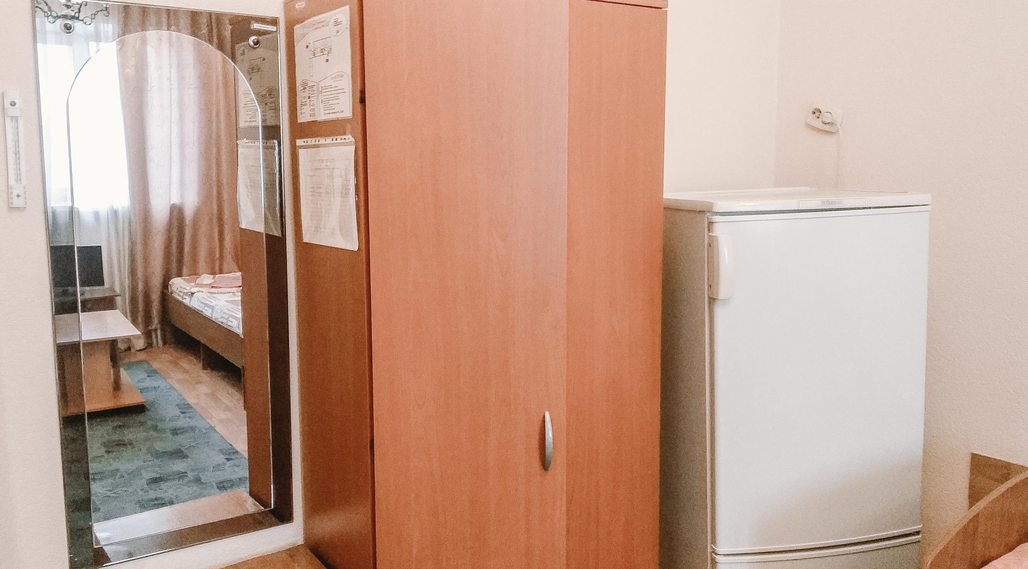 Фото Smart Hotel КДО Барнаул