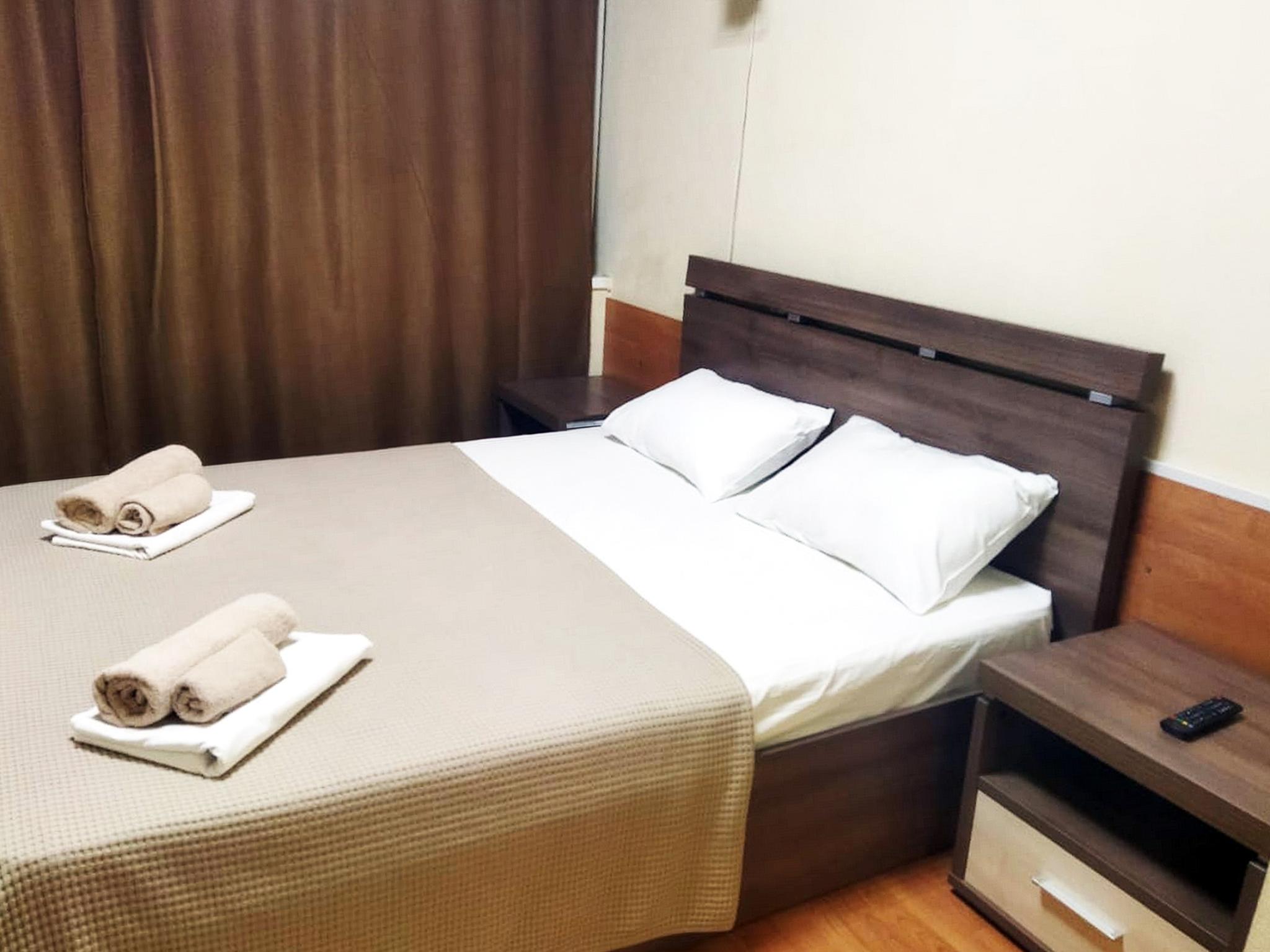 Фото Smart Hotel КДО Ростов-на-Дону