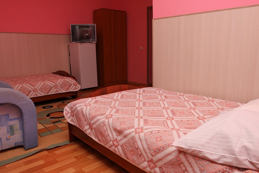 Фото Солнечная