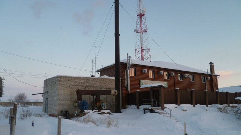 Иное жильё Эдем в Степном