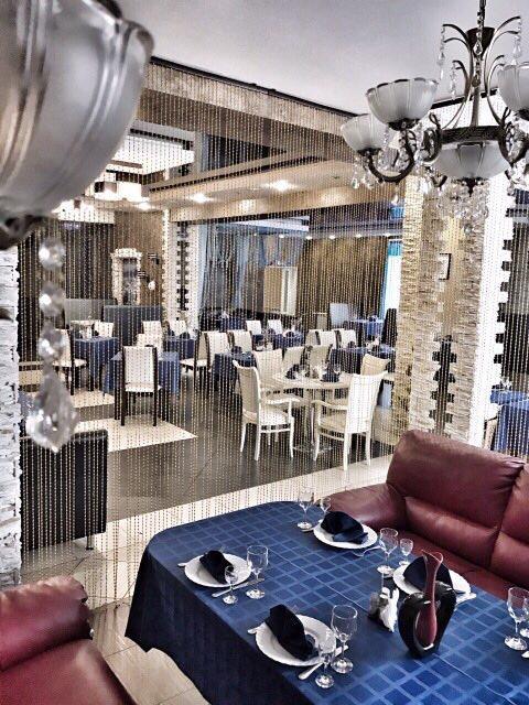 Фото Белая гора