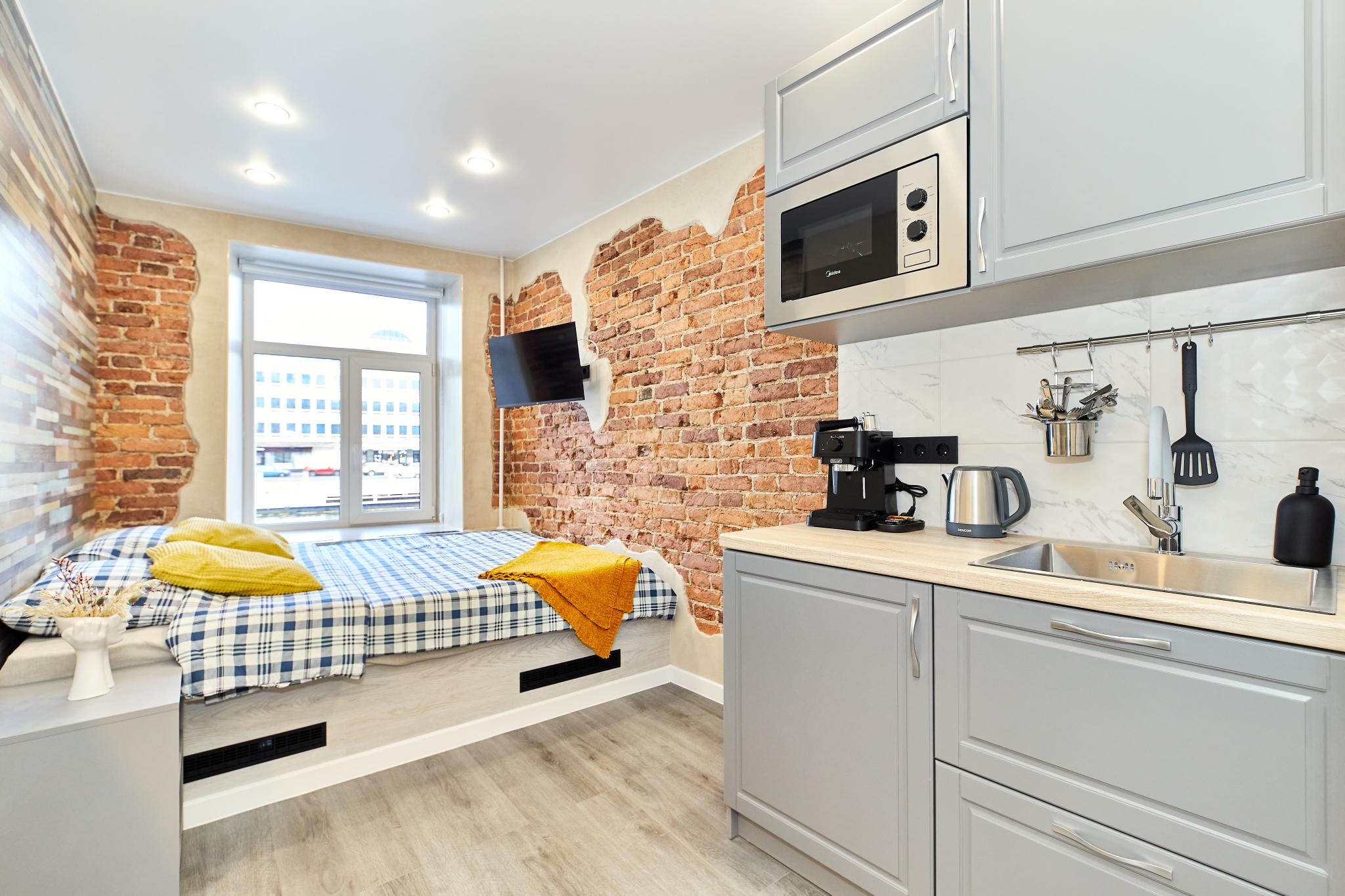 Фото Критик Отдыхает на Фонтанке 80