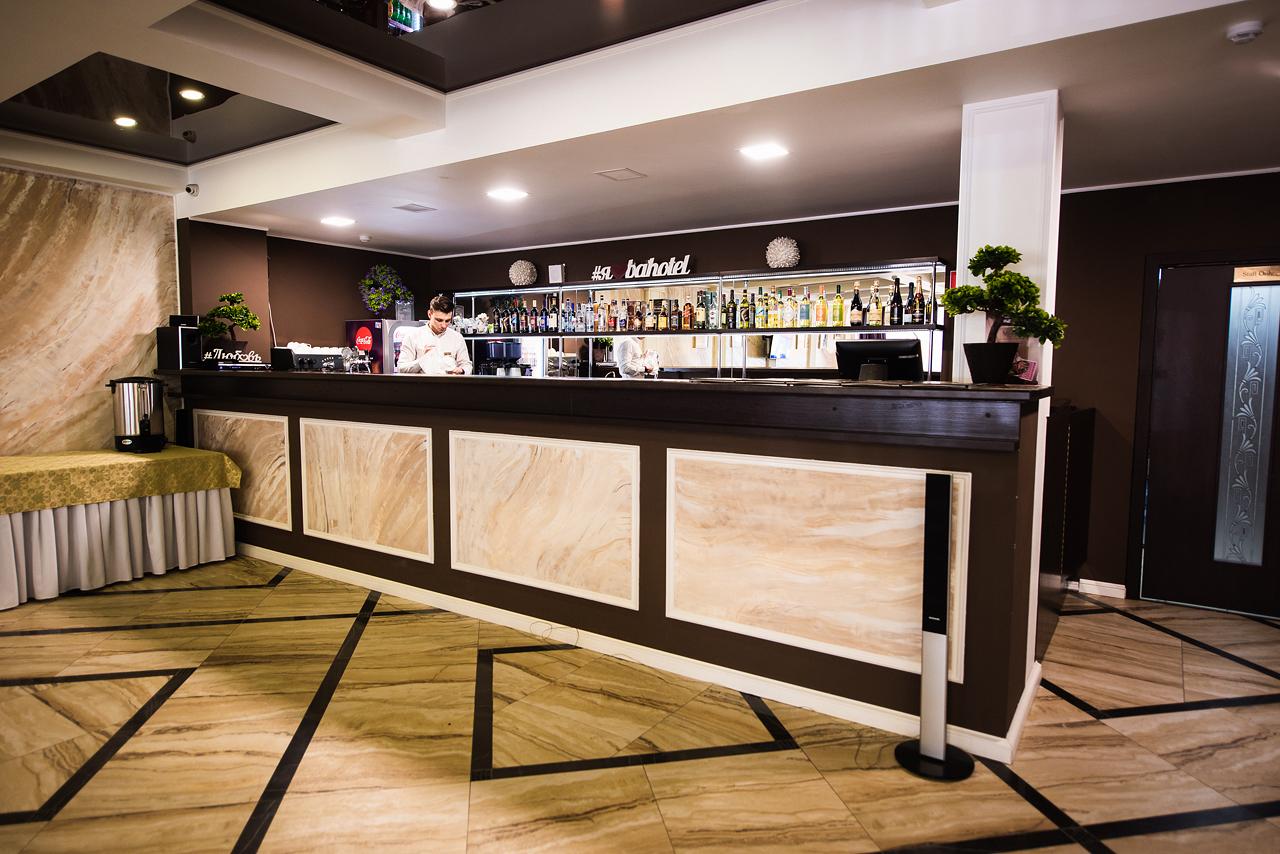 Фото Белая Акация