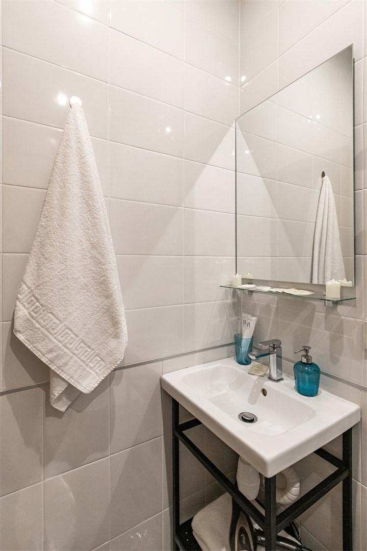 Фото АпартПейдж 3 Линия ВО