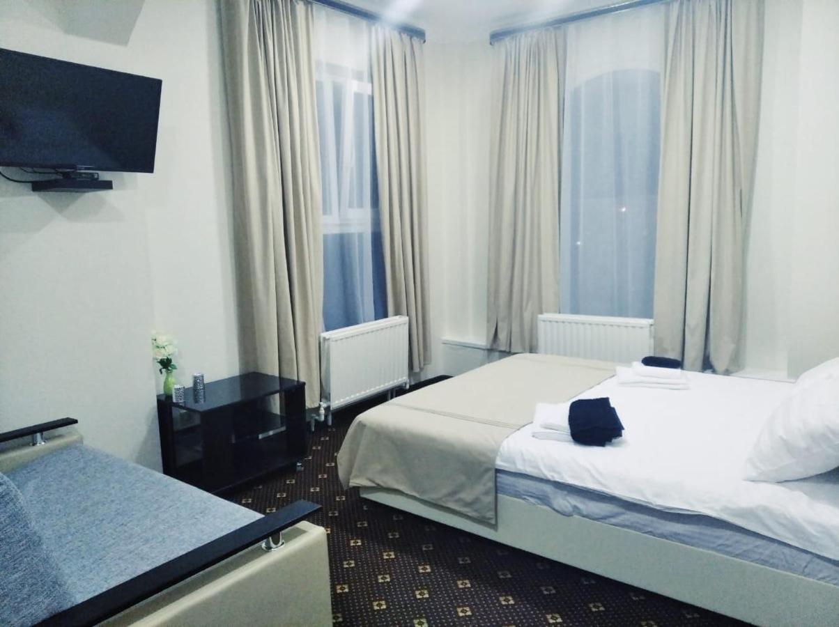 Фото Видное City