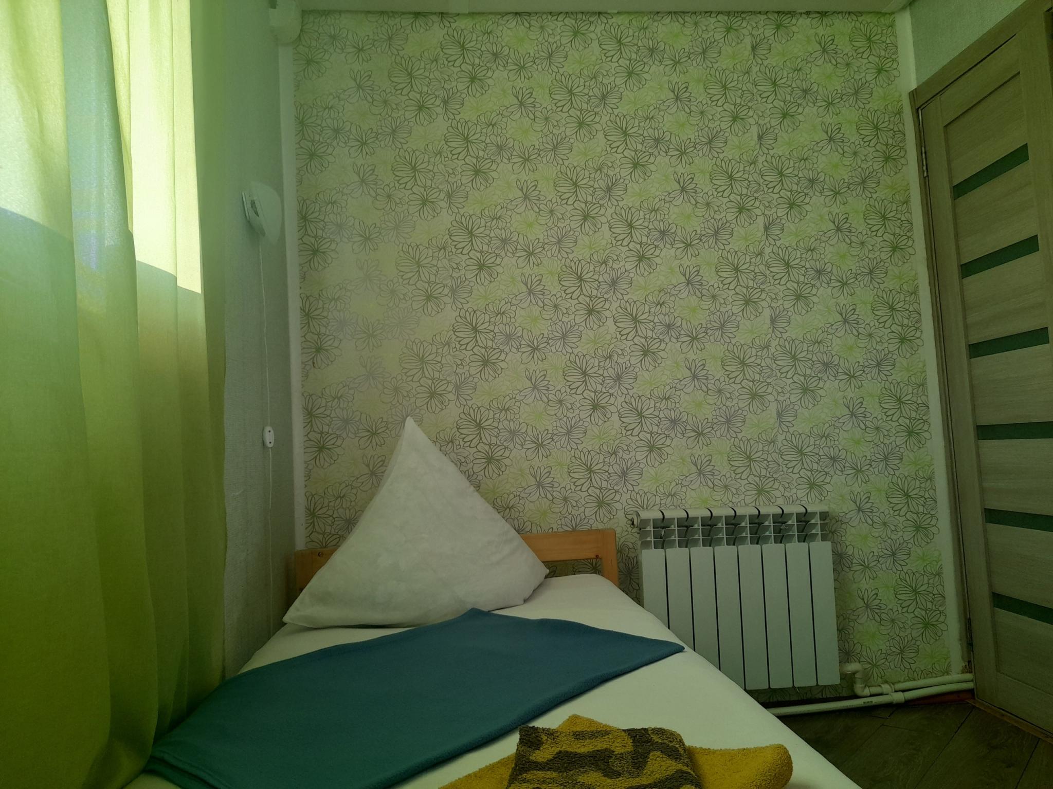 Фото Брусника