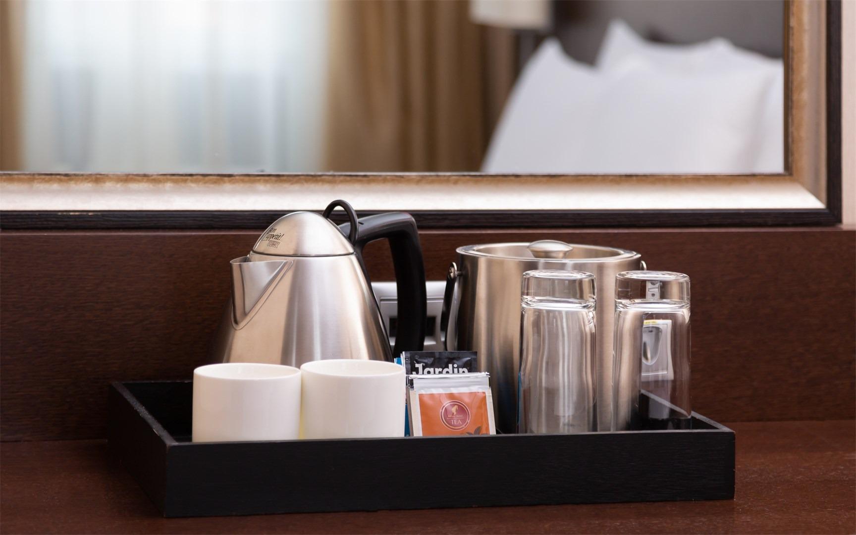 Фото Cort Inn Kazan Kremlin