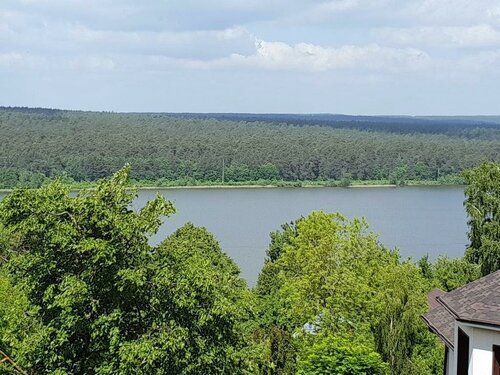 Гостиница Зуль в Калужской области