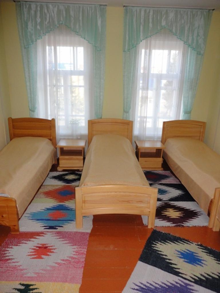 Фото Енисейская