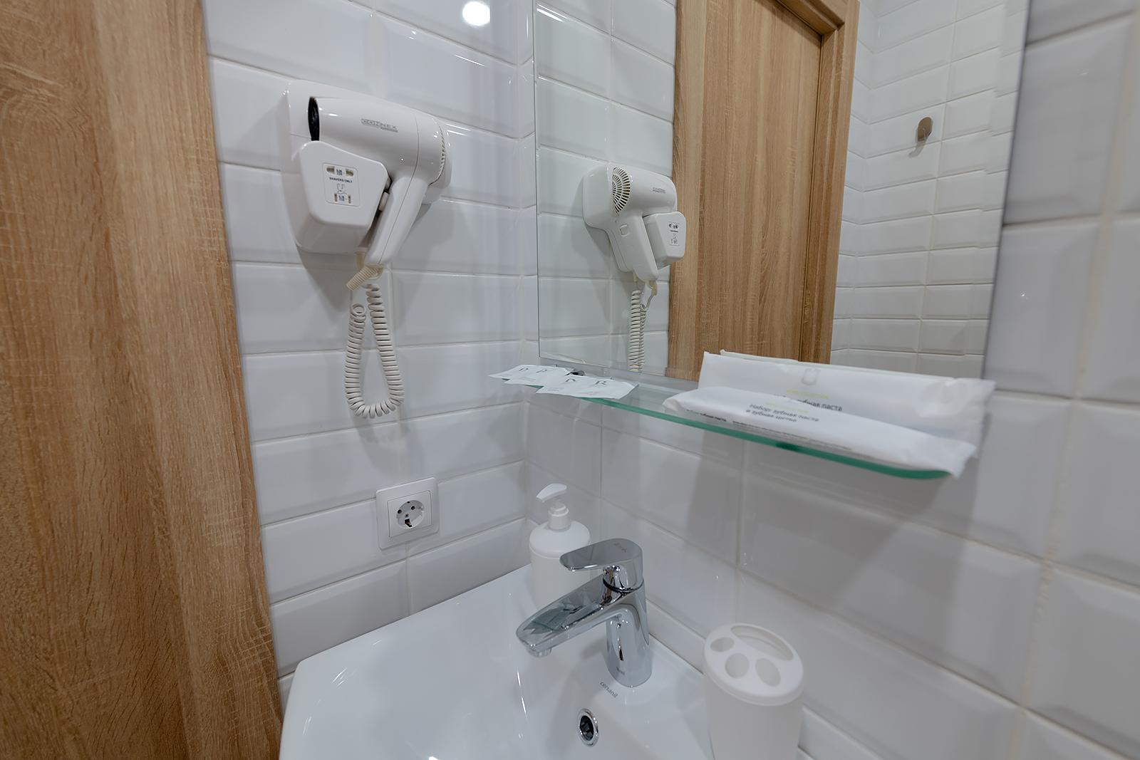 Фото Кипарис Отель