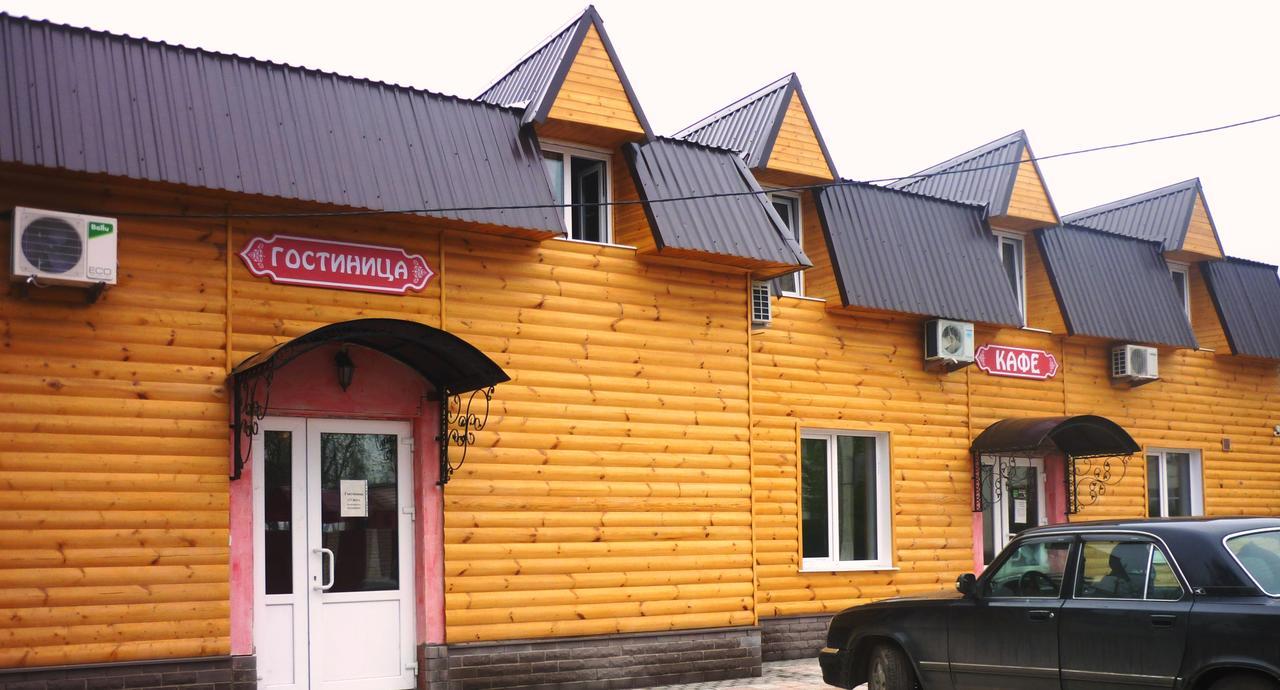 Фото отеля 1