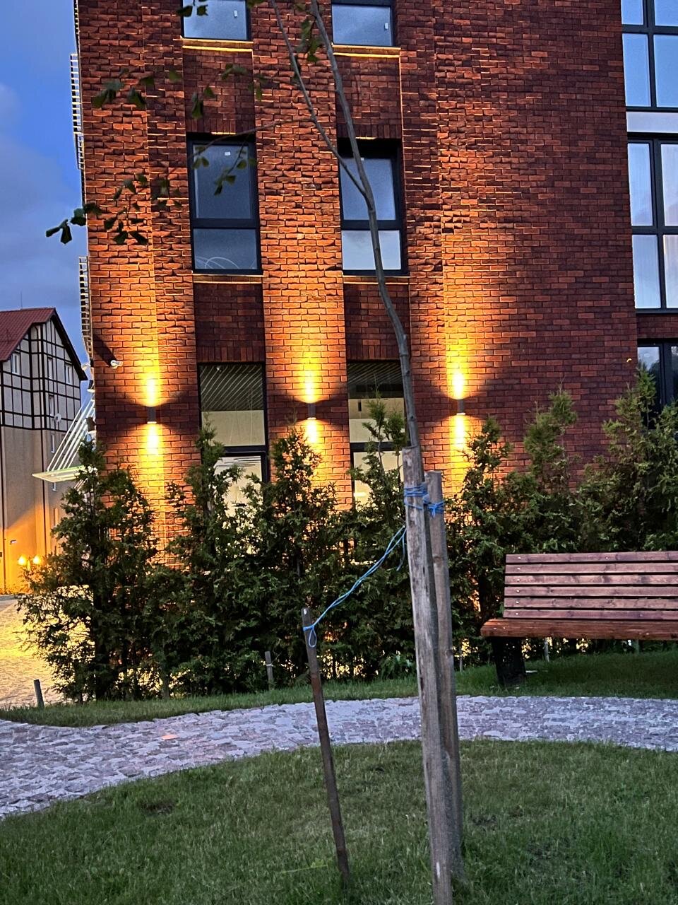 Фото Тихая Гавань