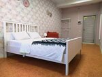 Vega (Levo-Bulachnaya Street, 24/20к2), hostel