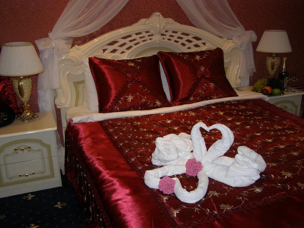 Фото Бригантина