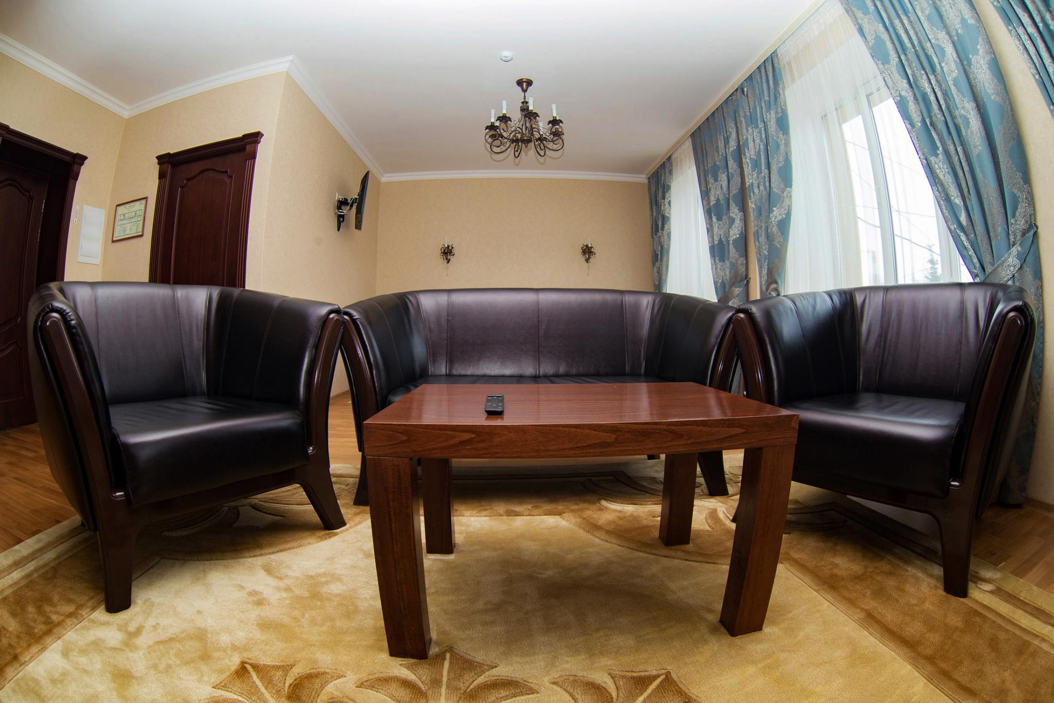 Фото Горняк