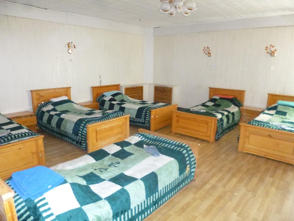 Фото Турист