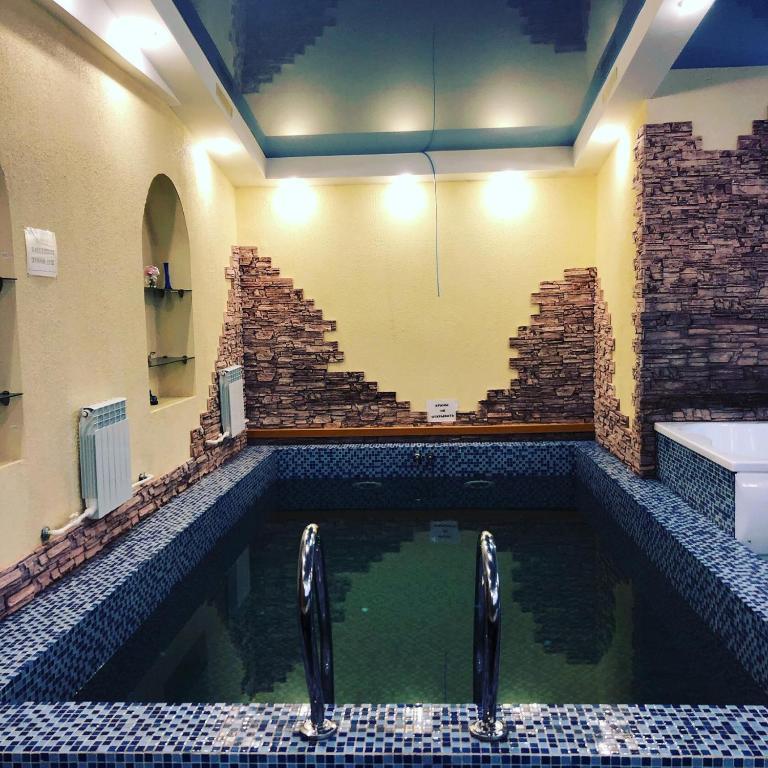 Фото Комфорт