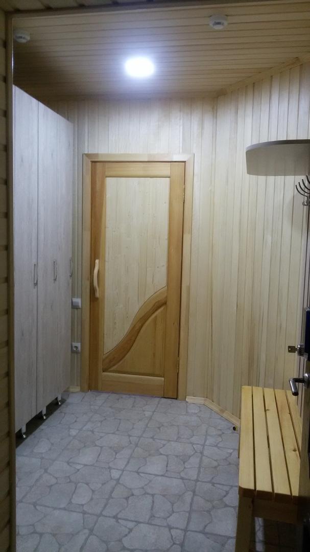 Фото Горняк