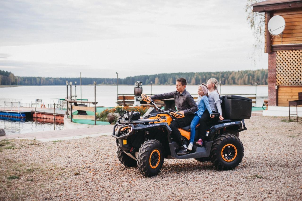 Фото Селигерский бережок