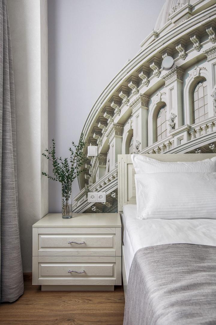 Фото Апарт-отель Intermark Residence