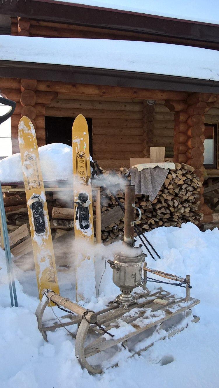 Фото Гостевой комплекс Савапиян