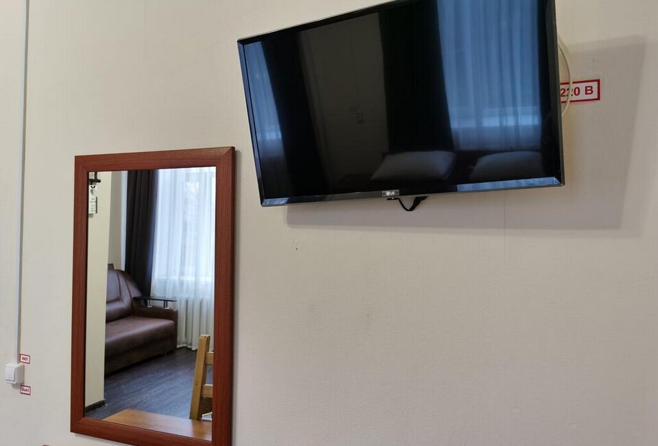 Фото Спринтер