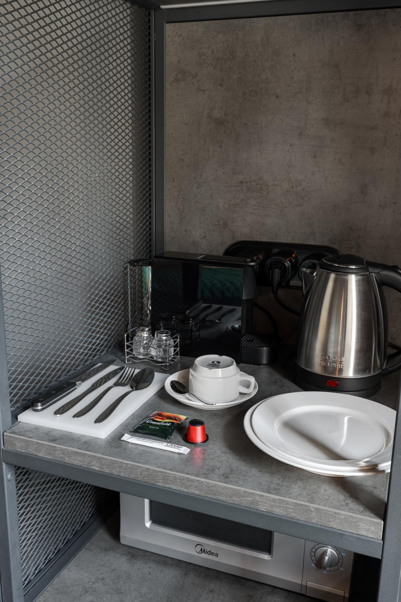 Фото Vertical Boutique