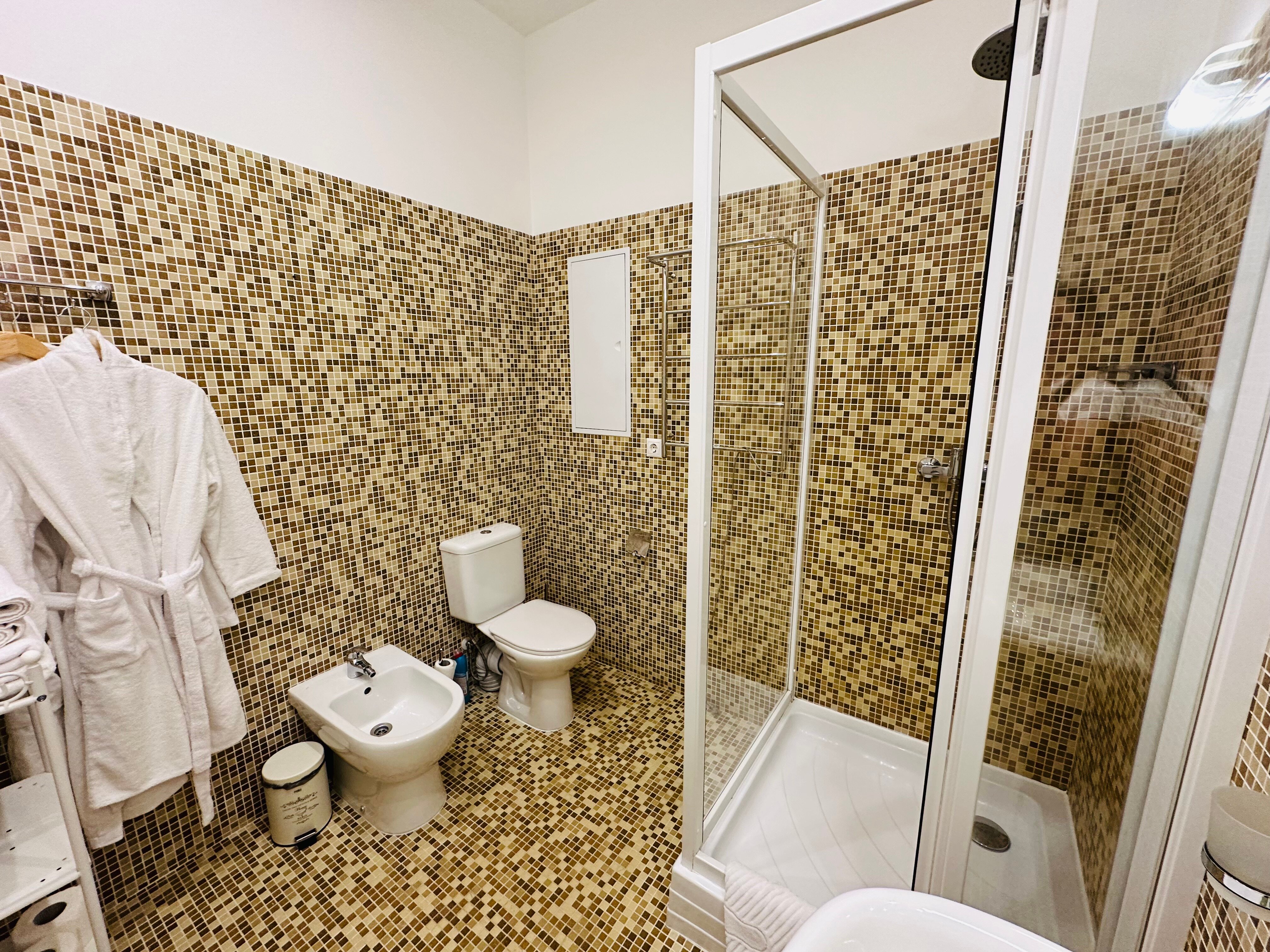 Фото Old Town Millionnaya 29