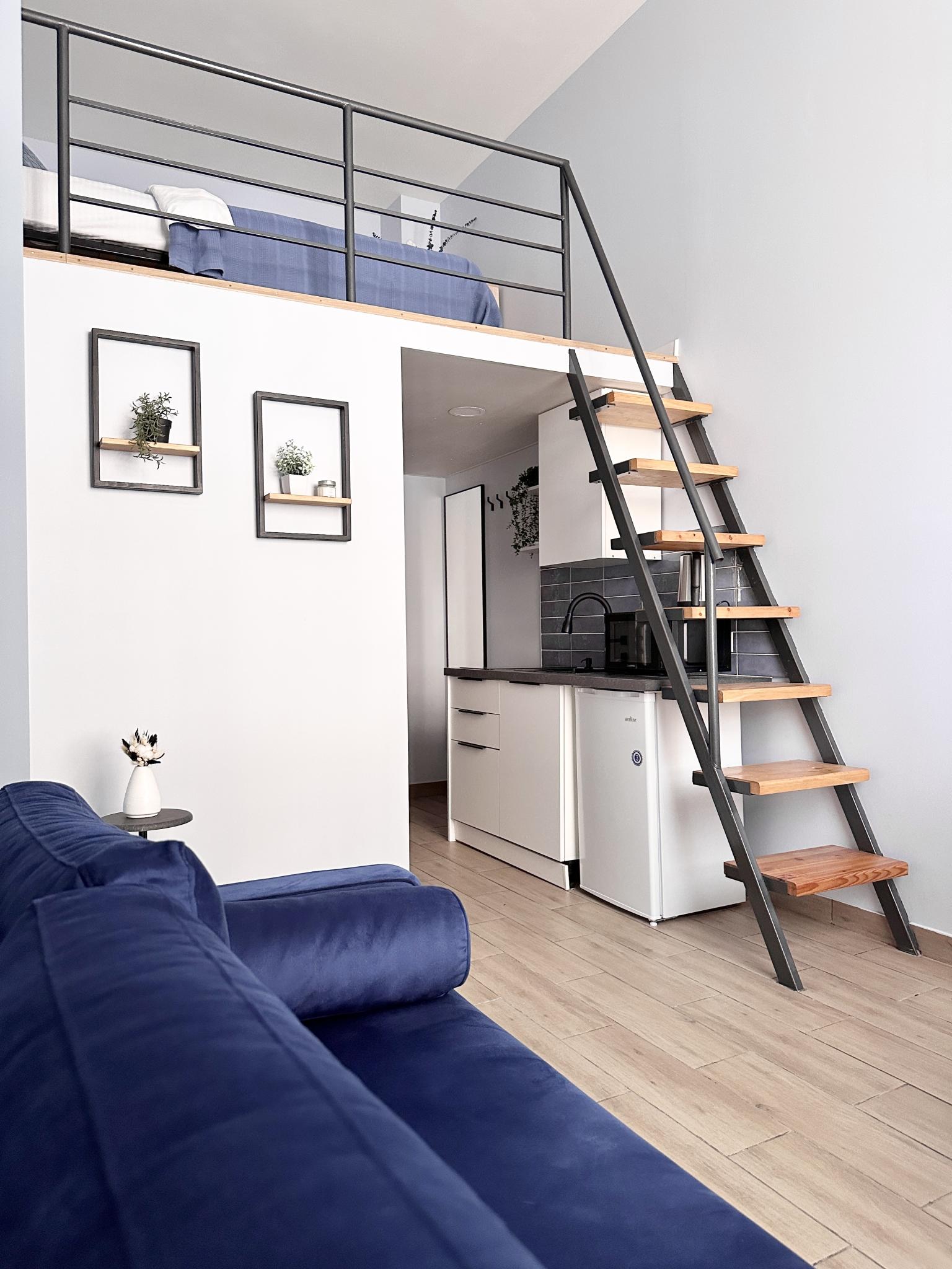 Фото URoom на Первомайской