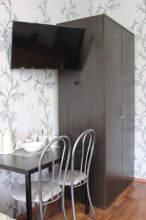 Фото Центральная