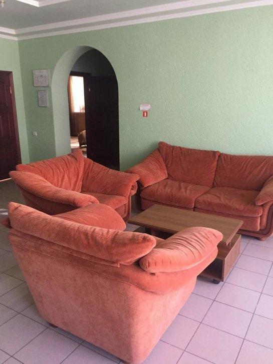 Фото Кордон