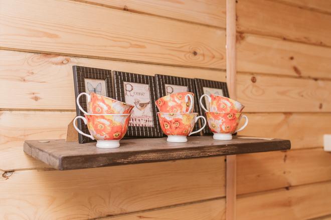 Фото Усадьба Добрыня