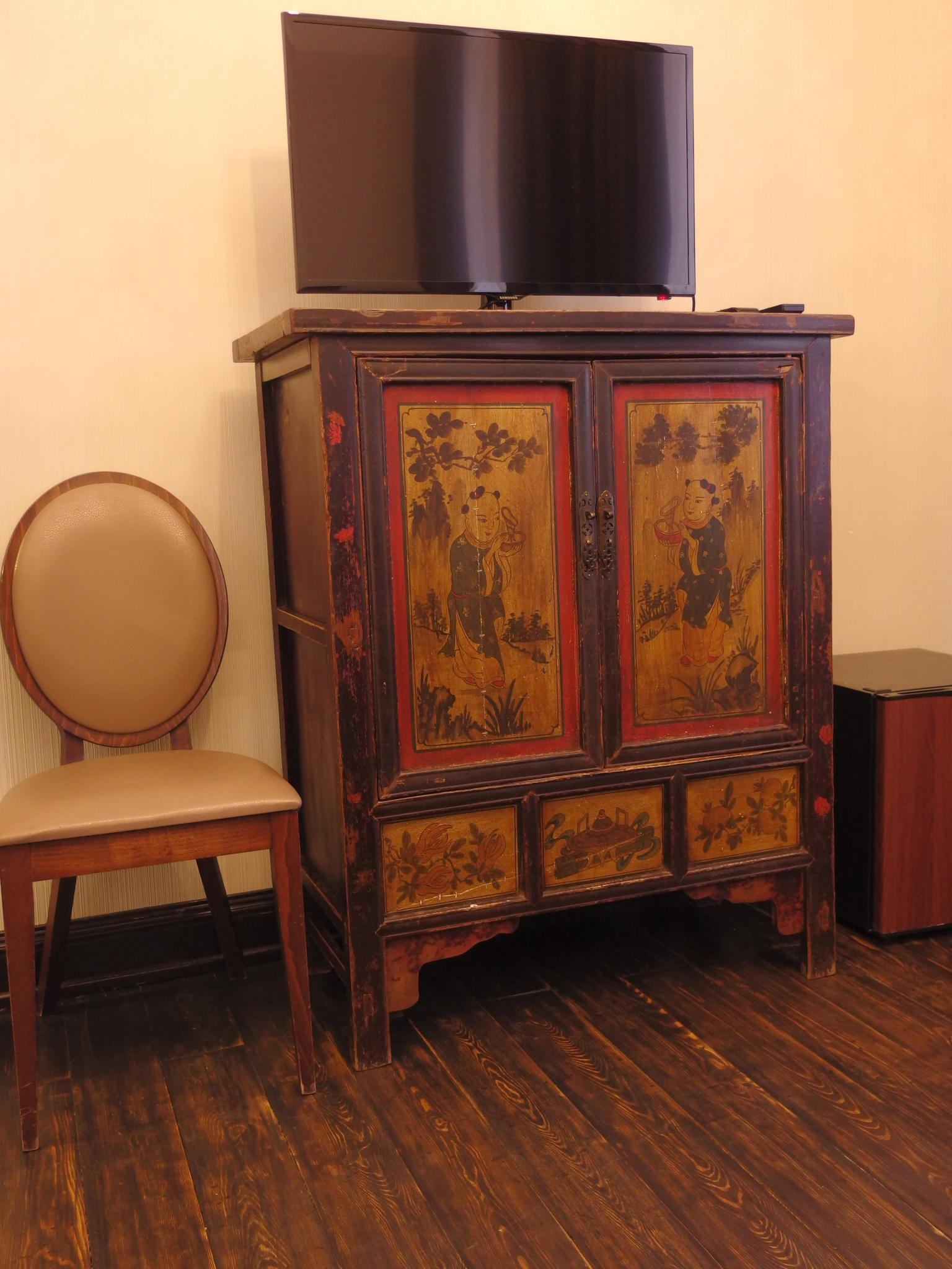 Фото Басманка Дом Приемов