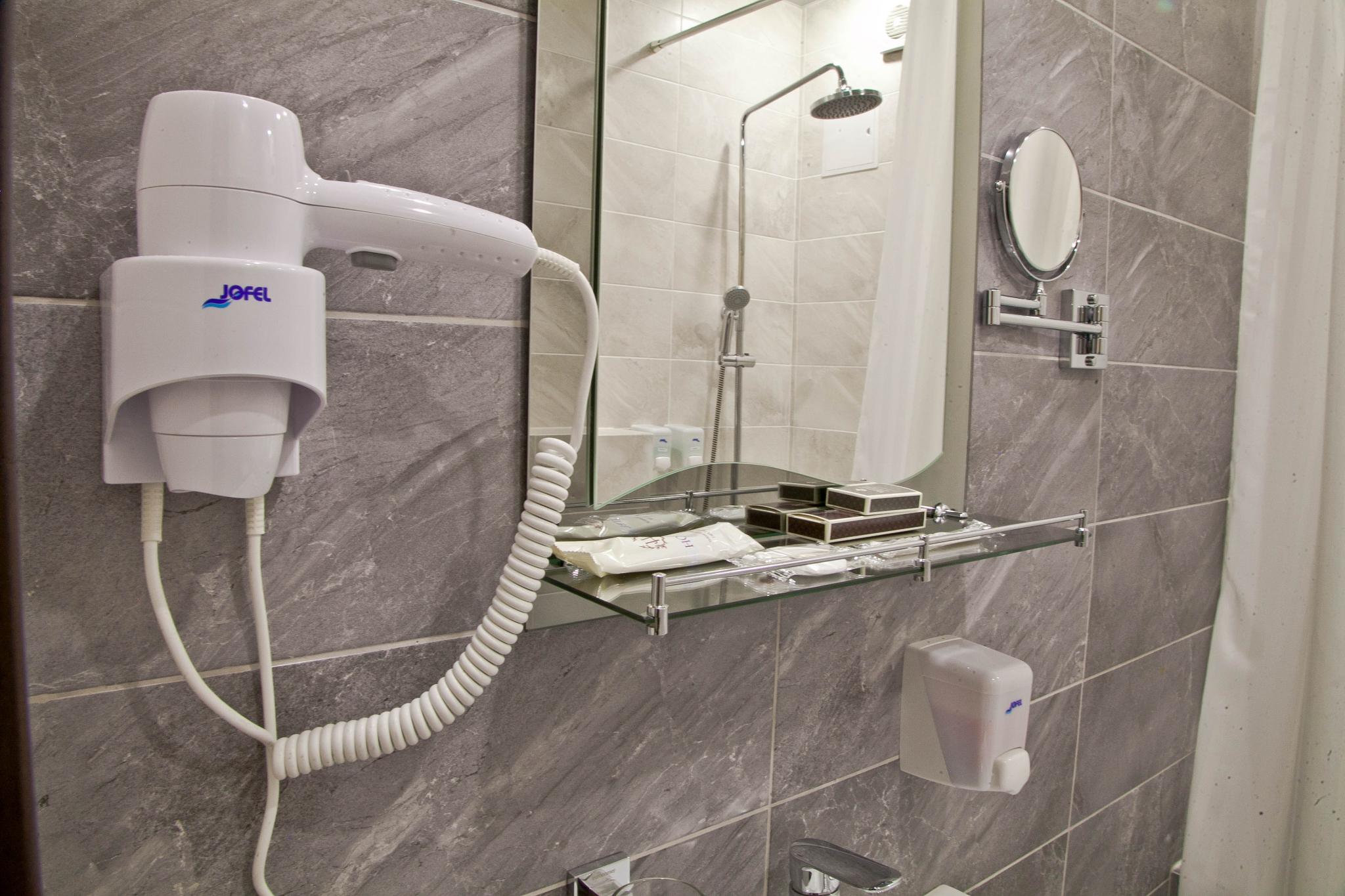 Фото Отель Магас