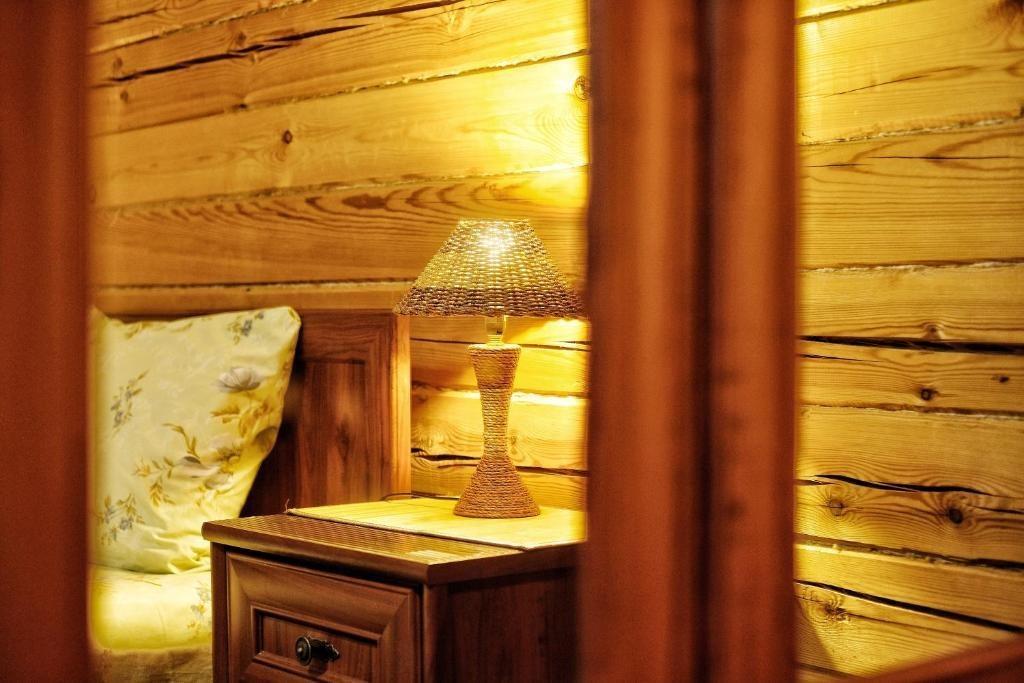 Фото Рябушинка