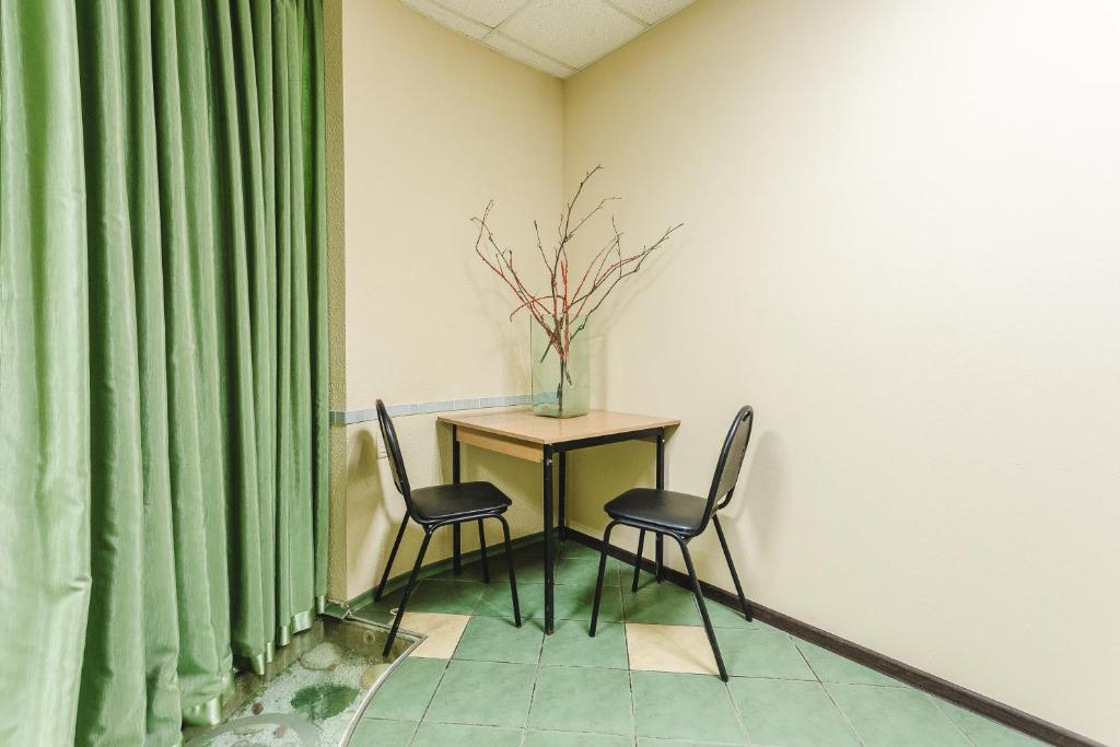 Фото Тихое место