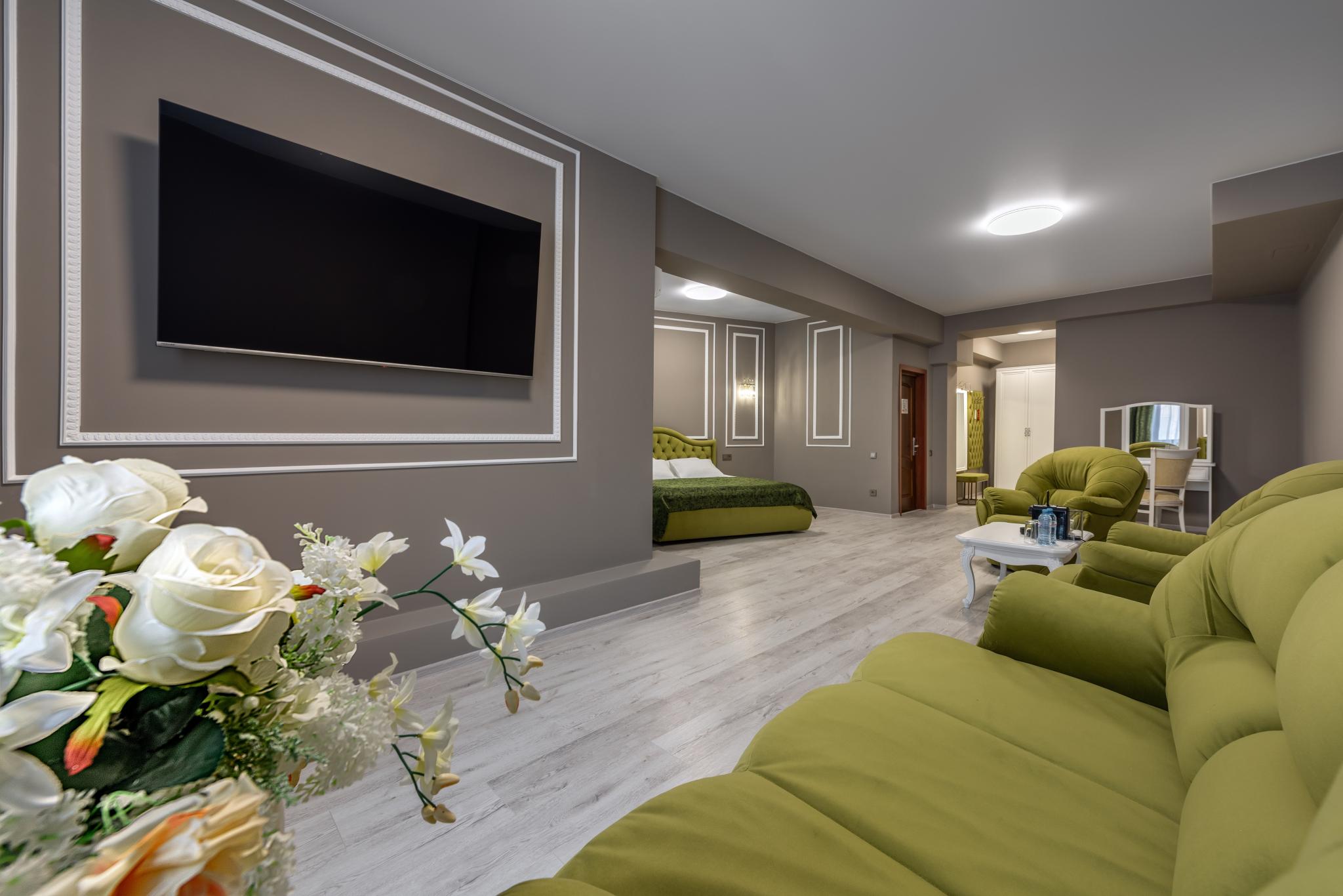 Фото Версаль