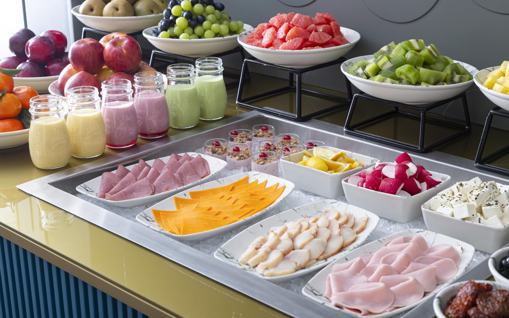 Фото DoubleTree Moscow Arbat