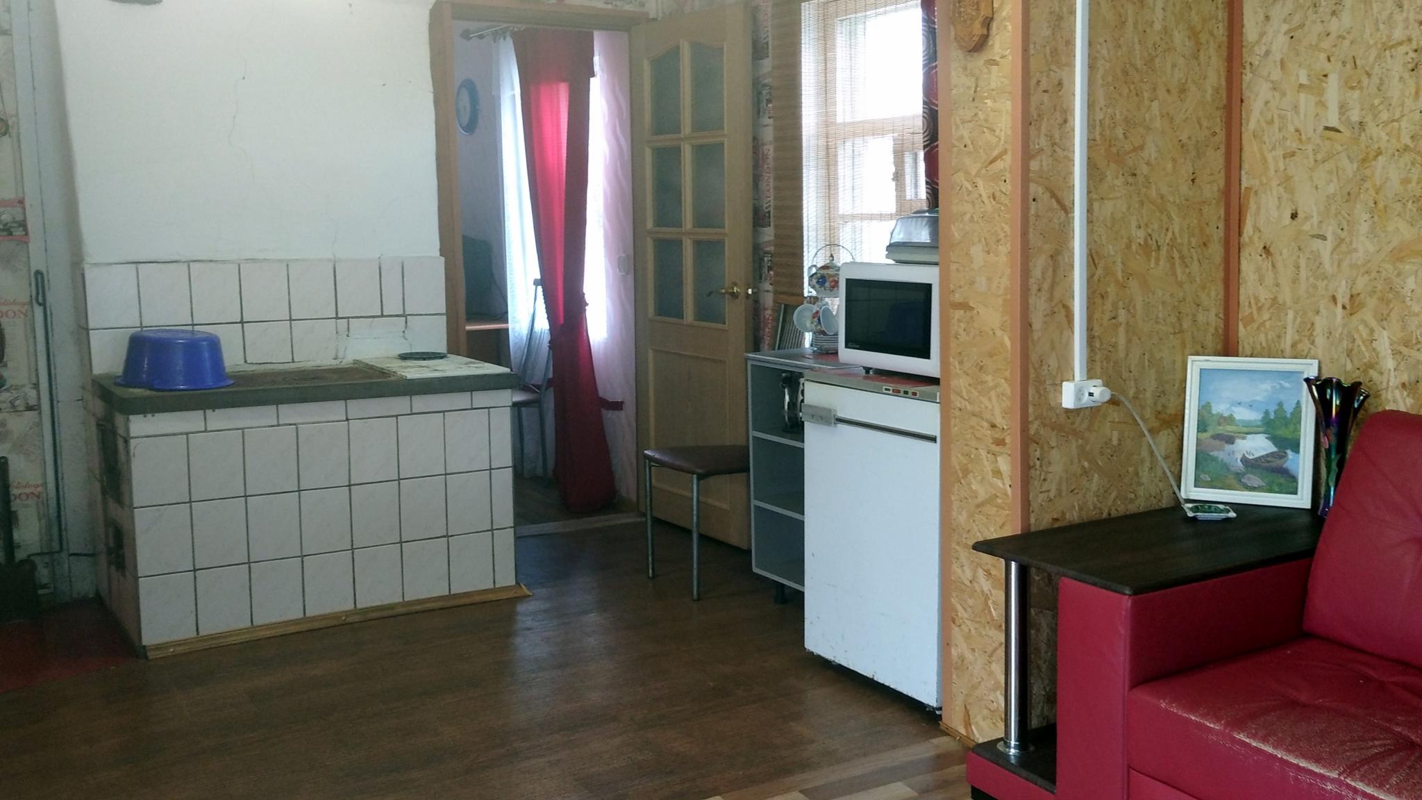 Фото Гостевой дом у дяди Федора