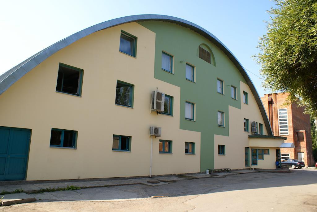 Фото отеля 1