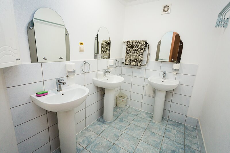 Фото Гостиный дом на Речной