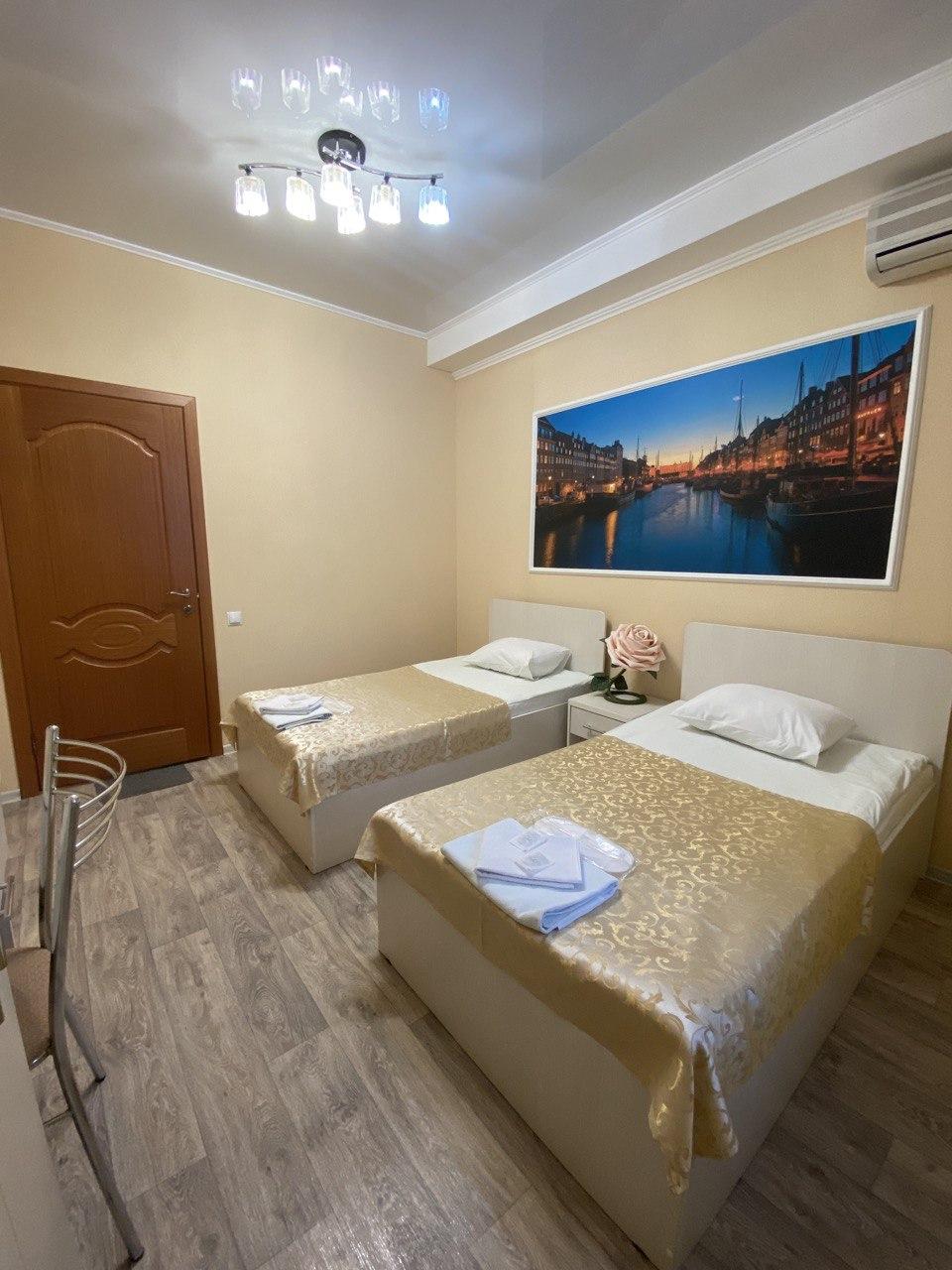 Фото Андерсен