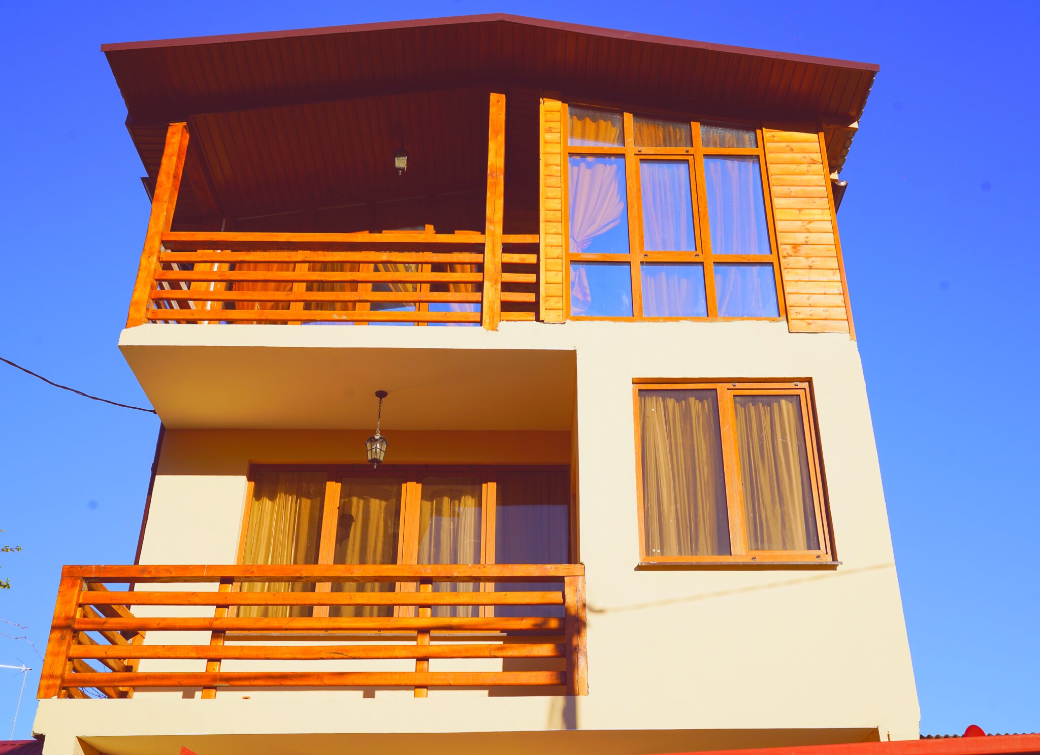 Фото Гостевой дом Адлер