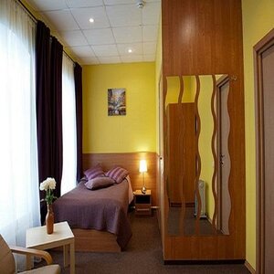 Uyutnaya (Kolpino, ulitsa Truda, 17А), hotel
