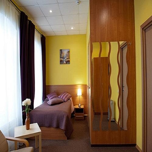 Фото Уютная