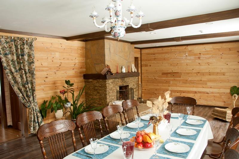 Фото Лукоморье