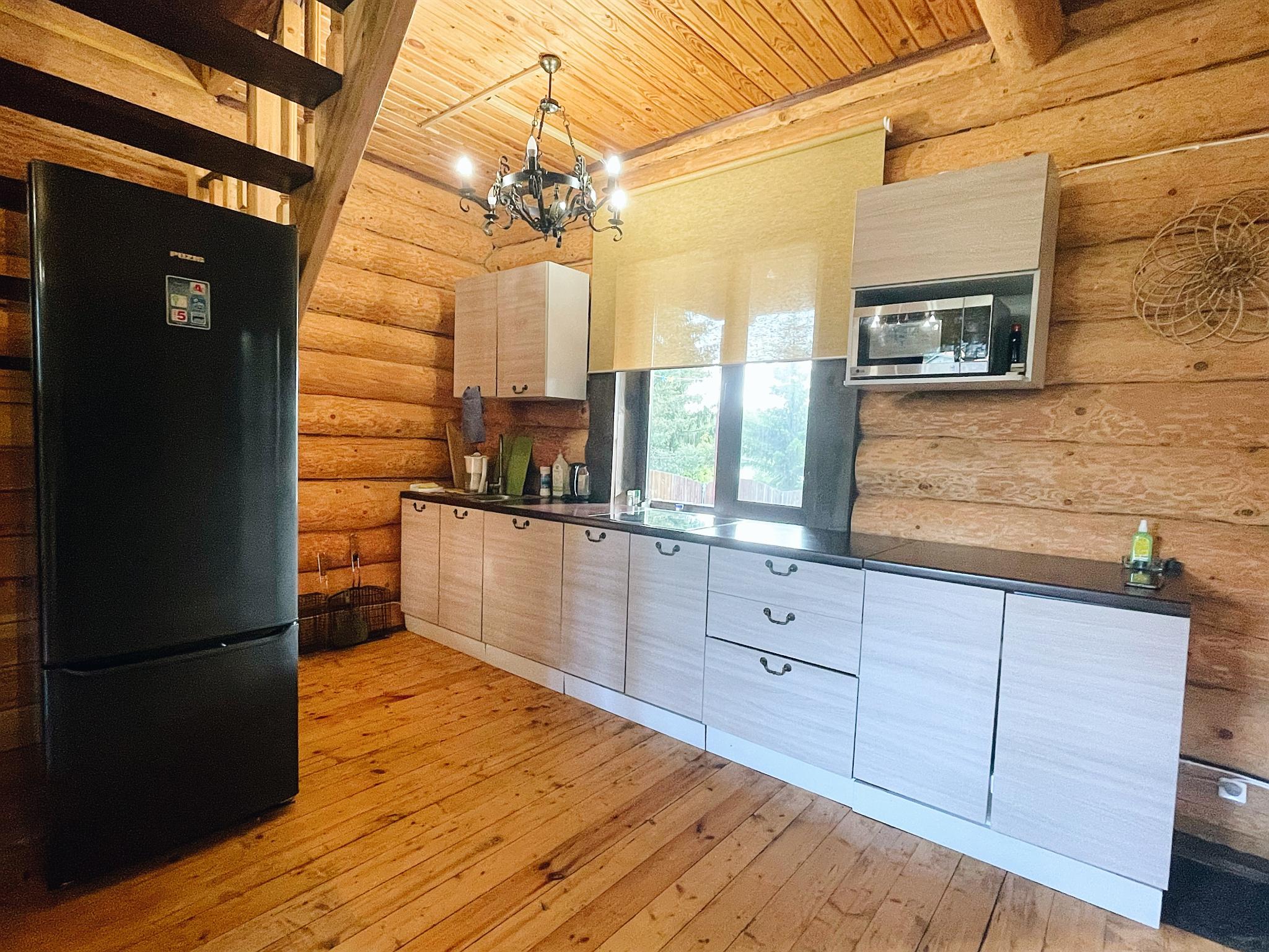 Фото Дом на Валдае