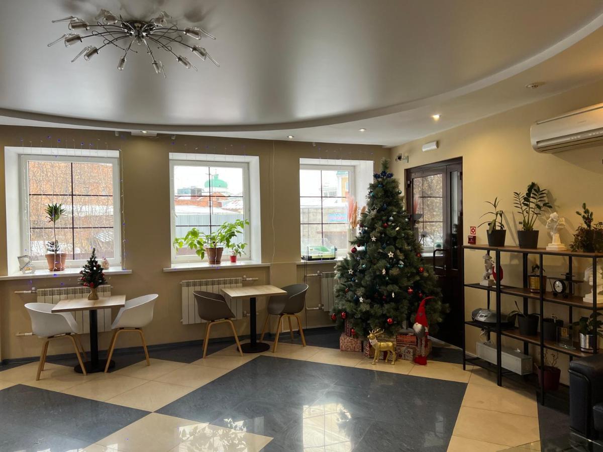 Фото Берисон Худякова